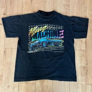 DeTomaso Pantera Group 5 shirt medium